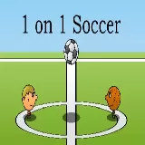 1 on 1 Soccer