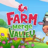 Farm Merge Valley